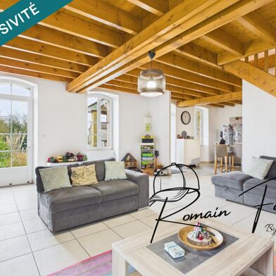 Maison 5 pièces 216000 €