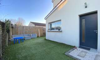 Maison 5 Pièces 92 m² à vendre à Saint-Jean-d'Illac (33127)