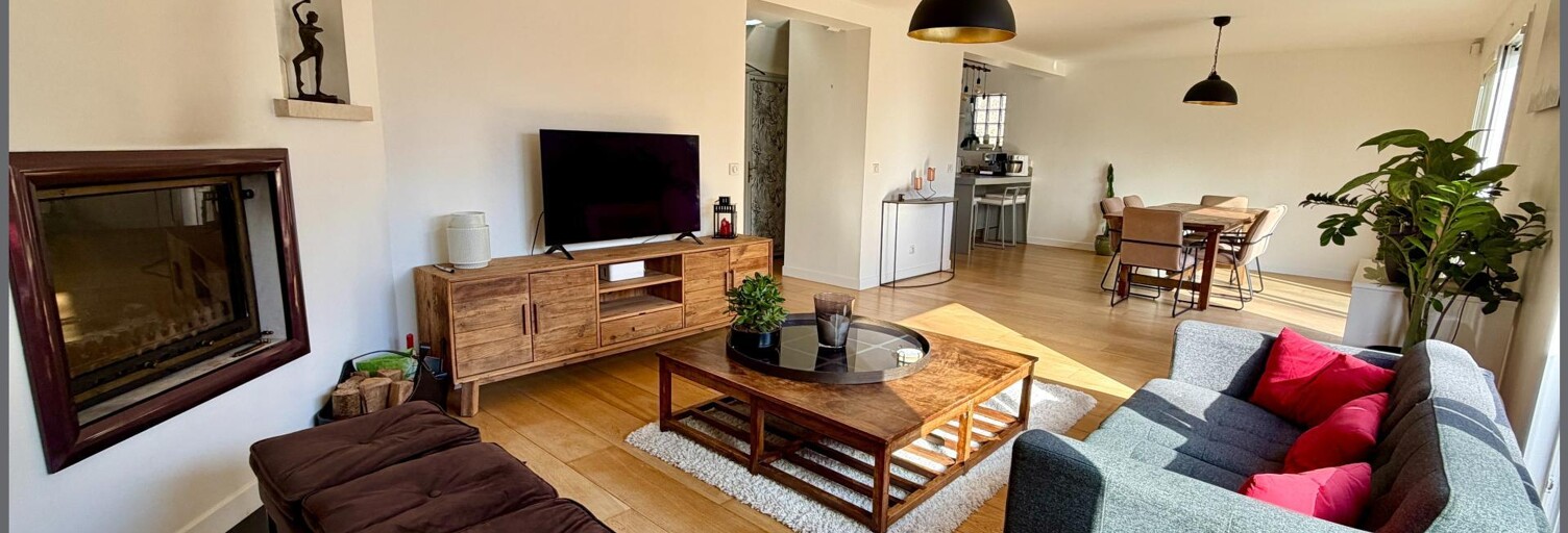 Maison 6 Pièces 150 m² à vendre à Villennes-sur-Seine (78670)