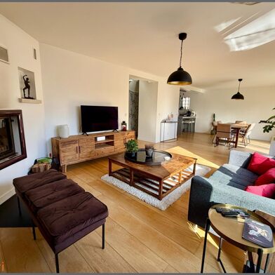 Maison 6 pièces 735000 €