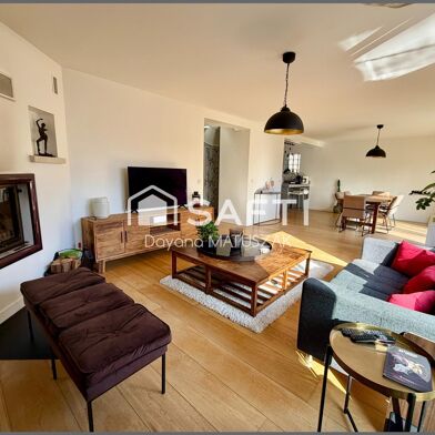 Maison 6 pièces 735000 €