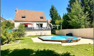 Maison 6 Pièces 150 m² à vendre à Villennes-sur-Seine (78670)