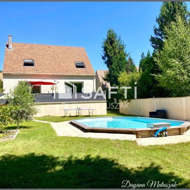 Maison 6 pièces 735000 €