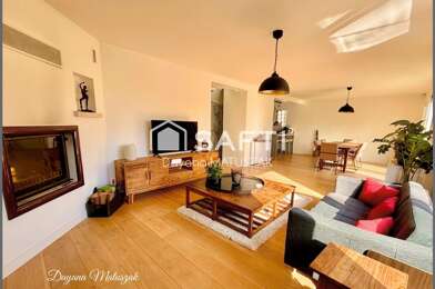 Maison 6 pièces 735000 €