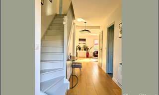 Maison 6 Pièces 150 m² à vendre à Villennes-sur-Seine (78670)