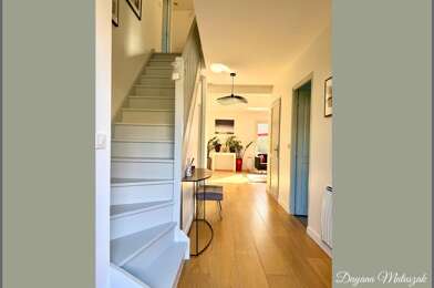 Maison 6 pièces 735000 €