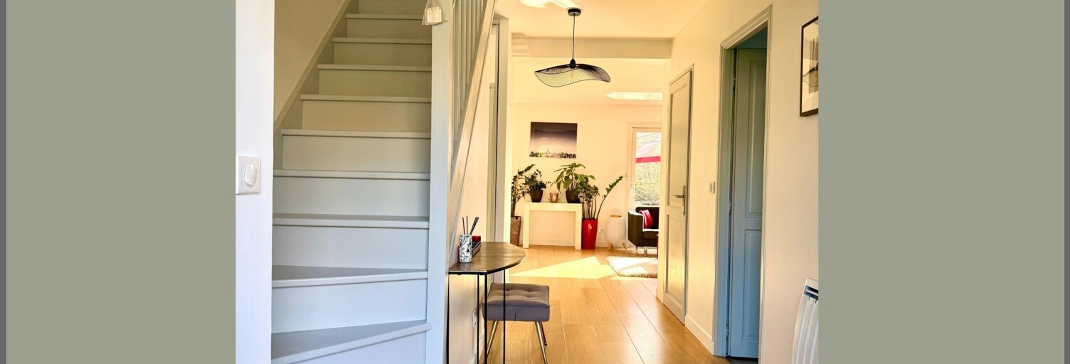 Maison 6 Pièces 150 m² à vendre à Villennes-sur-Seine (78670)