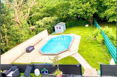 Maison 6 pièces 735000 €