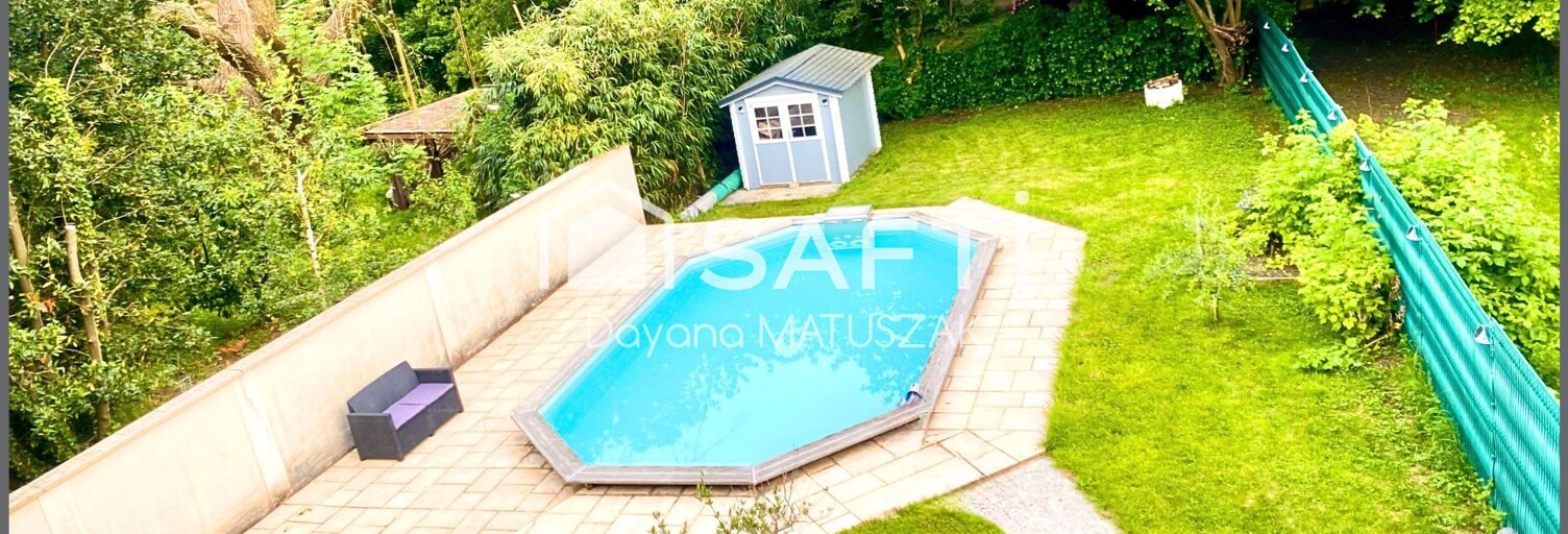 Maison 6 Pièces 150 m² à vendre à Villennes-sur-Seine (78670)