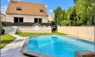 Maison 6 Pièces 150 m² à vendre à Villennes-sur-Seine (78670)