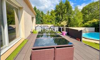 Maison 6 Pièces 150 m² à vendre à Villennes-sur-Seine (78670)