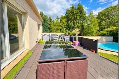 Maison 6 pièces 735000 €