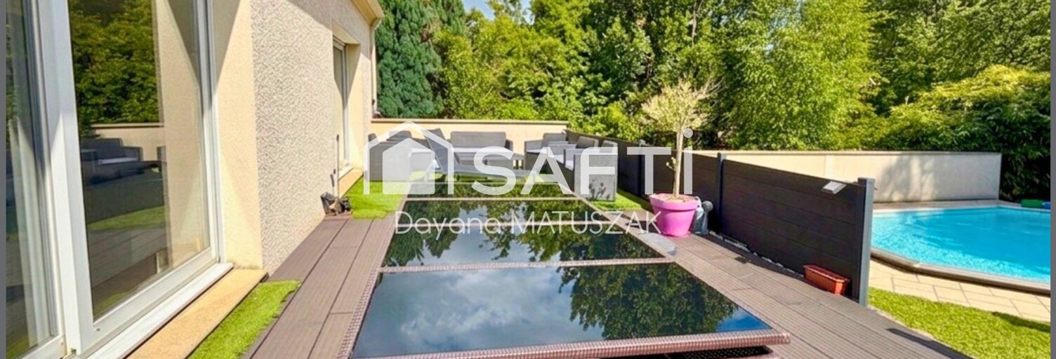 Maison 6 Pièces 150 m² à vendre à Villennes-sur-Seine (78670)