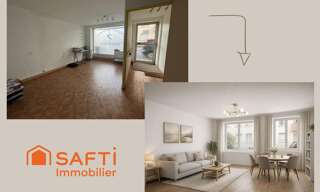 Bureau 1 Pièce 28 m² à vendre à Quimper (29000)