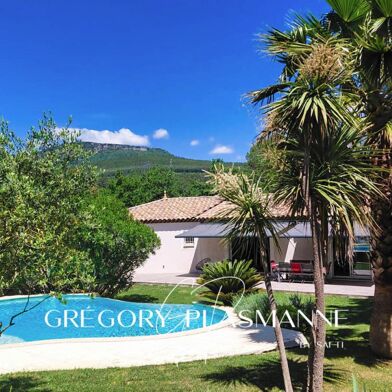 Maison 8 pièces 680000 €