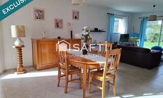 Maison 5 Pièces 126 m² à vendre à Servon-sur-Vilaine (35530)