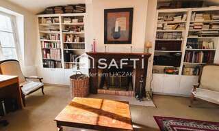 Maison 7 Pièces 210 m² à vendre à Orgeval (78630)