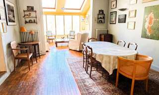 Maison 7 Pièces 210 m² à vendre à Orgeval (78630)
