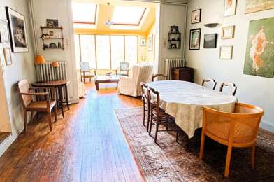 Maison 7 pièces 572000 €
