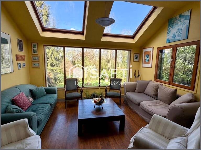 Maison familiale  210 m² sur 956 m² de terrain rare — photo 1