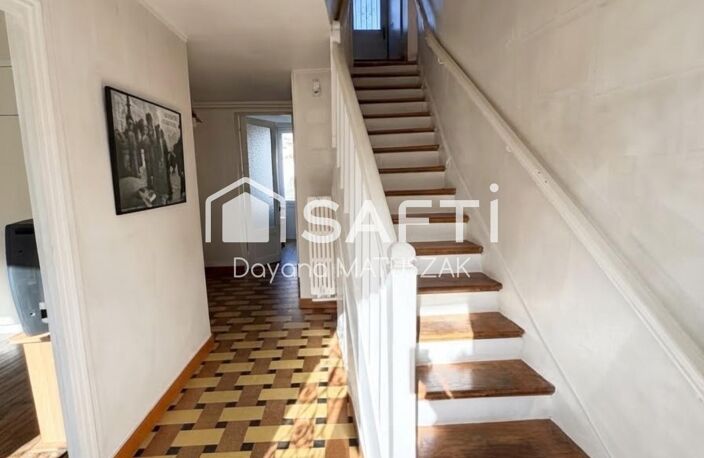 Maison familiale  210 m² sur 956 m² de terrain rare — photo 4