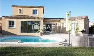 Maison 7 Pièces 174 m² à vendre à Paradou (13520)