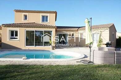 Maison 7 pièces 630000 €