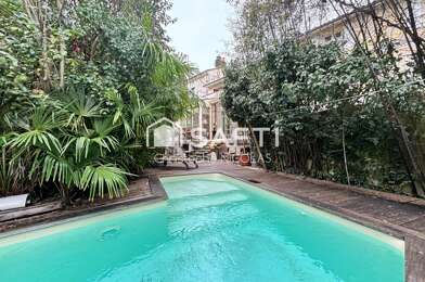 Maison 6 pièces 1198300 €