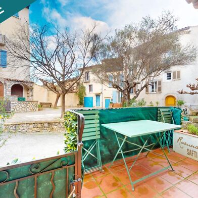 Maison 4 pièces 246000 €