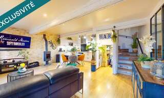 Maison 4 Pièces 90 m² à vendre à Belgentier (83210)