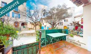 Maison 4 Pièces 90 m² à vendre à Belgentier (83210)