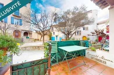 Maison 4 pièces 246000 €