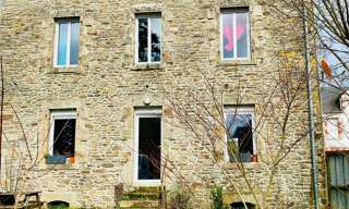 Maison 9 Pièces 190 m² à vendre à Saint-Gravé (56220)