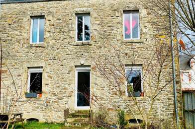 Maison 9 pièces 243000 €