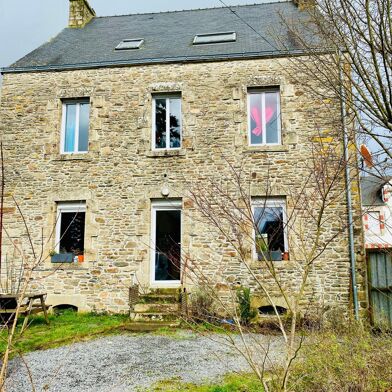 Maison 9 pièces 243000 €