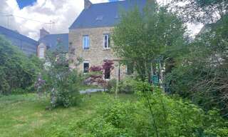 Maison 9 Pièces 190 m² à vendre à Questembert (56230)