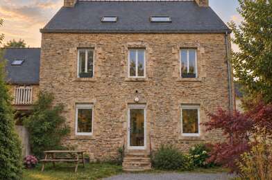 Maison 9 pièces 214000 €