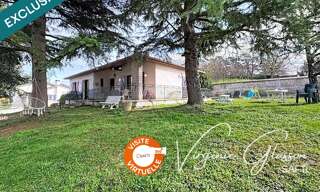 Maison 5 Pièces 140 m² à vendre à Heyrieux (38540)