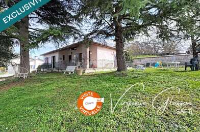 Maison 5 pièces 421000 €