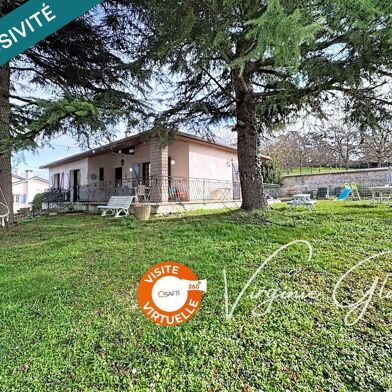 Maison 5 pièces 421000 €