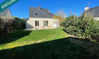 Maison 6 Pièces 100 m² à vendre à Brandérion (56700)