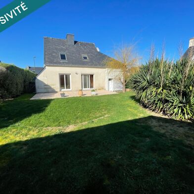 Maison 6 pièces 248000 €