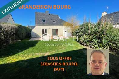 Maison 6 pièces 248000 €