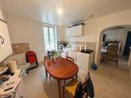 Bureau de 60m² avec un appartement de 72m² en centre ville — photo 3