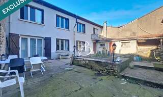 Maison 6 Pièces 155 m² à vendre à Landécourt (54360)