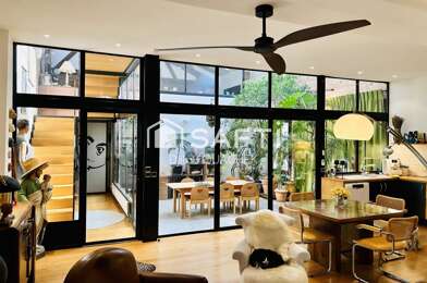 Maison 5 pièces 372000 €