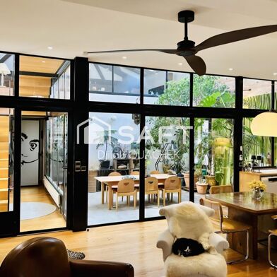 Maison 5 pièces 372000 €