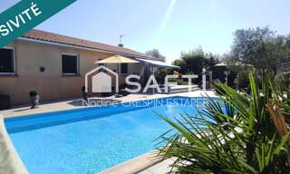 Maison 4 Pièces 109 m² à vendre à Montauban (82000)