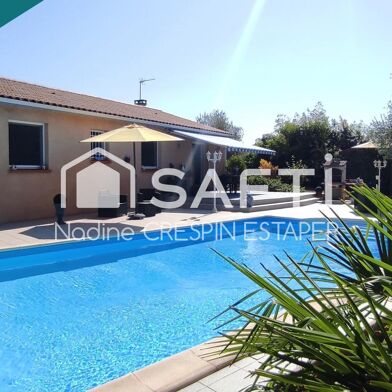 Maison 4 pièces 282000 €