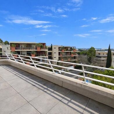 Appartement 3 pièces 292050 €